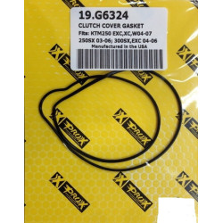 19.G6324  PROX Clutch Cover Outside Gasket KTM EXC-SX-250 2-stroke '04-'14