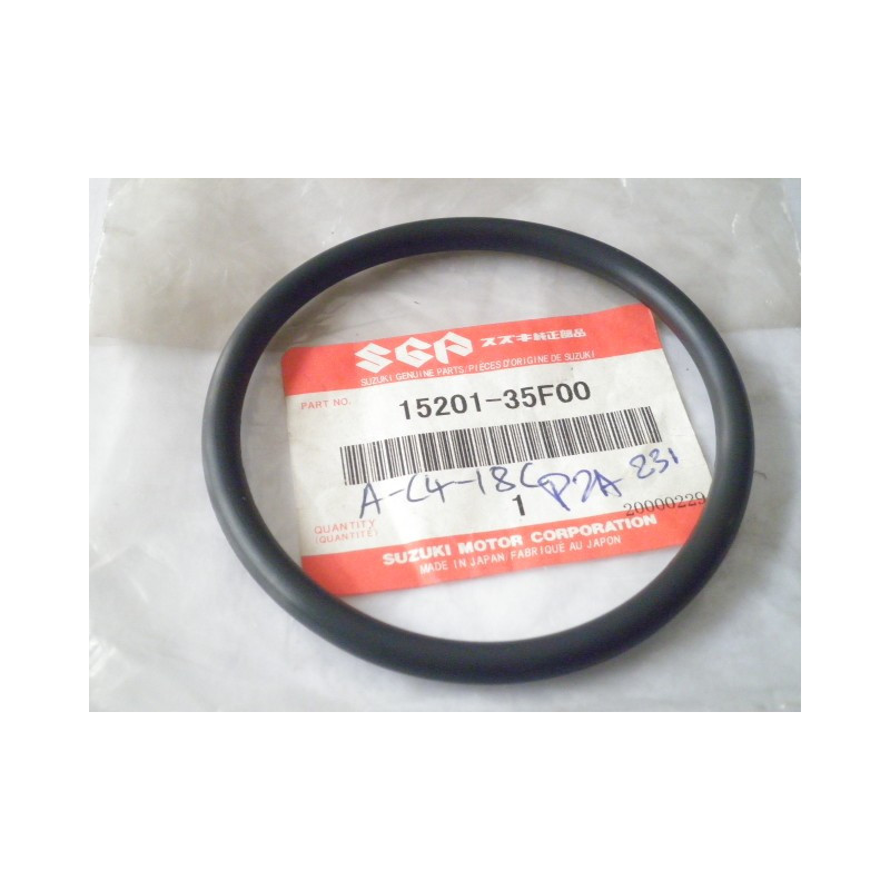1520135F00  O'ring Αντλίας Βενζίνης Suzuki DL-650 V-Strom