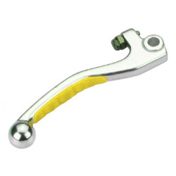 LSR-1722-YL  Brake Lever Suzuki DRZ-400E '00-'07 RM-125-250 '96-'06 