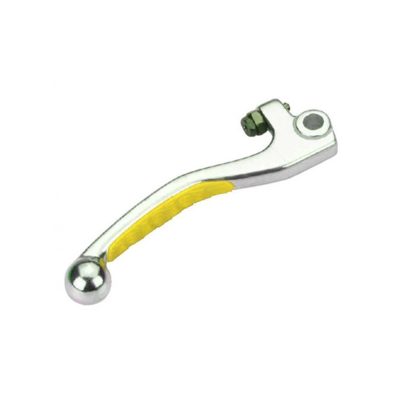LSR-1722-YL  Μανέτα Φρένου Suzuki DRZ-400E '00-'07 RM-125-250 '96-'06 