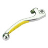 LSR-1722-YL  Brake Lever Suzuki DRZ-400E '00-'07 RM-125-250 '96-'06 