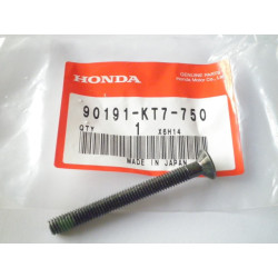 90191KT7750  Screw Weight Steering Handle Honda XRV-750  VTR-1000