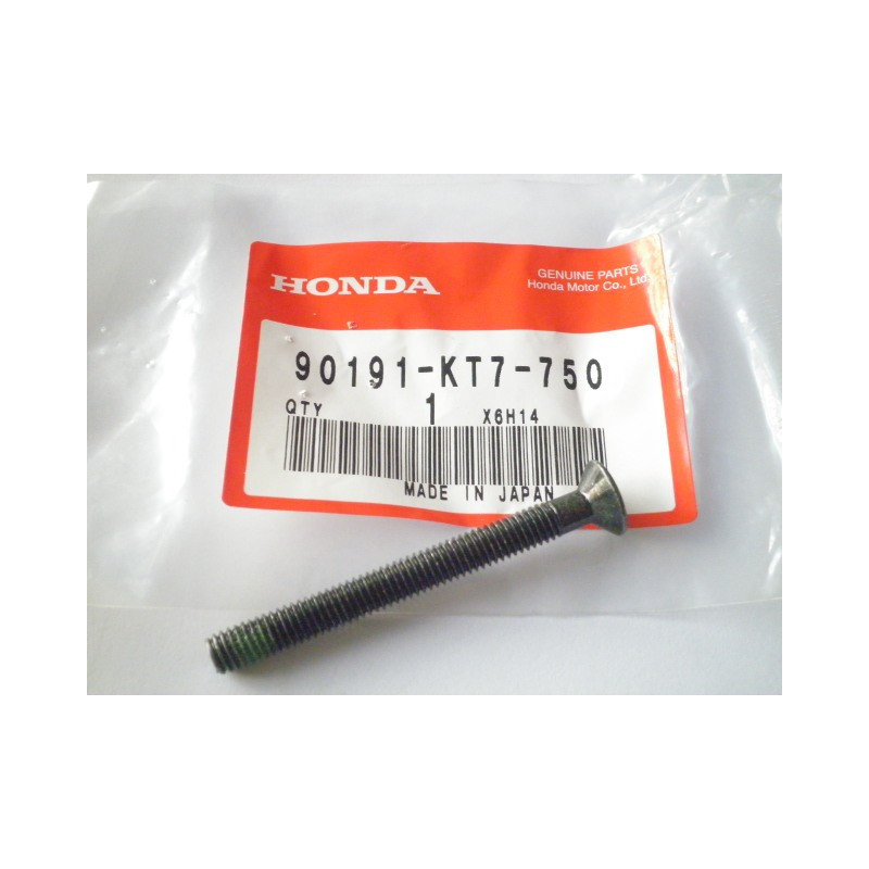 90191KT7750  Βίδα Αντίβαρου Τιμονιου Honda XRV-750 VTR-1000