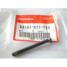 90191KT7750  Screw Weight Steering Handle Honda XRV-750  VTR-1000