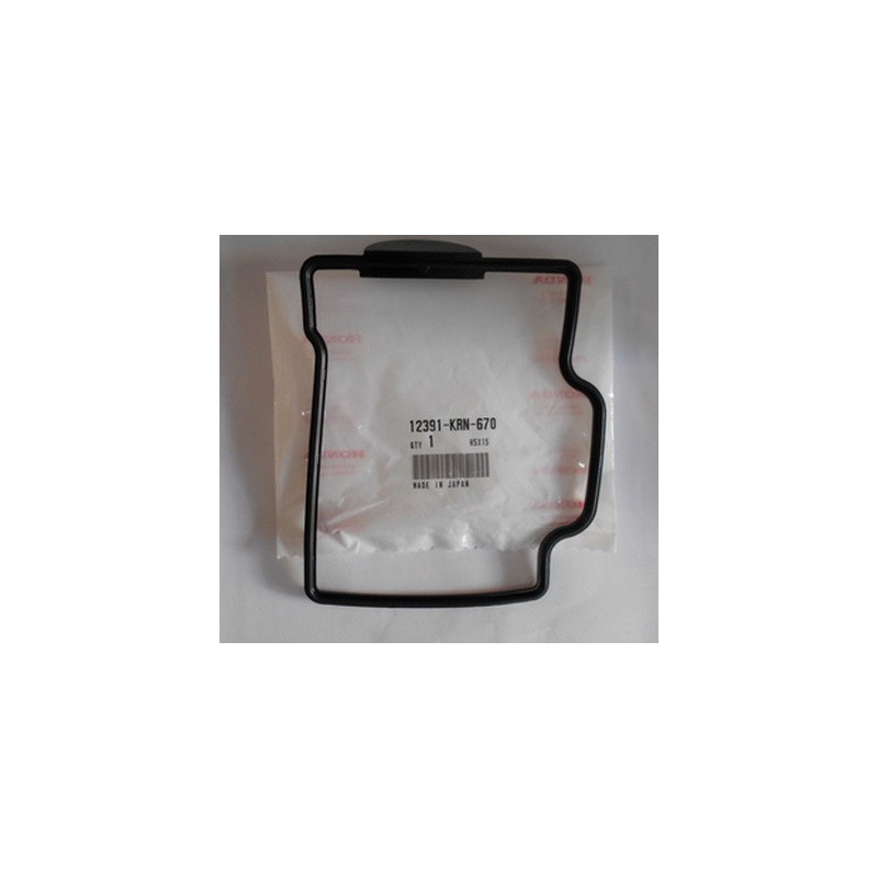 12391KRN670  Φλάντζα Κεφαλής Βαλβίδων Honda CRF-250 R/X