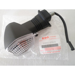 3560127G10  Suzuki Fr./R Blinker DL-650 '07