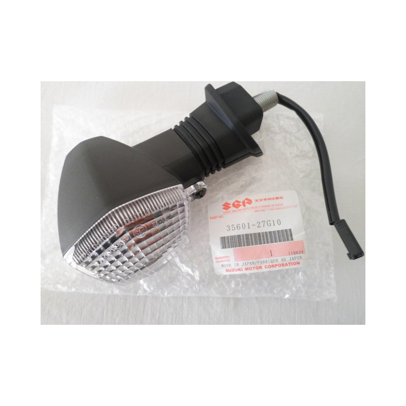 3560127G10  Suzuki Fr./R Blinker DL-650 '07