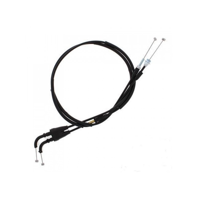 53.111076  PROX Throttle Cables Set Yamaha YZ-250F-450F WR-250F-450F