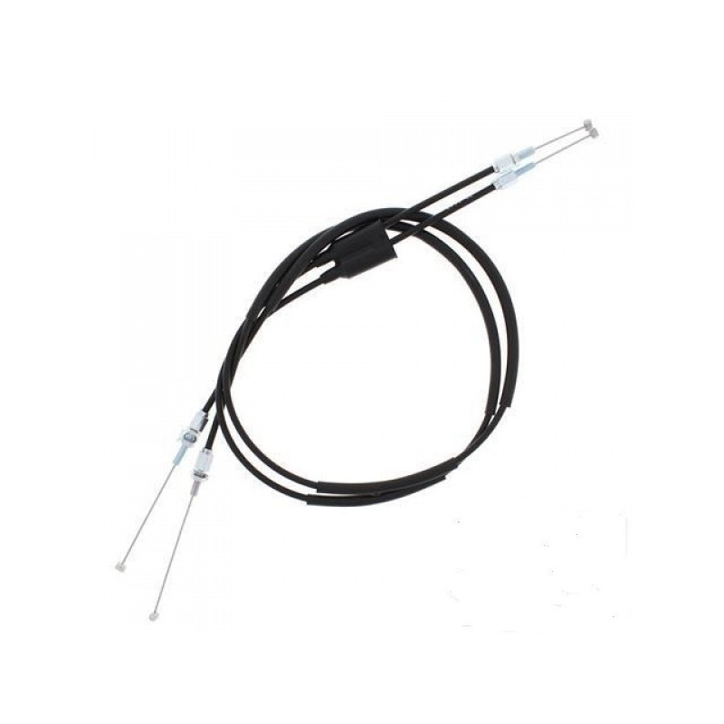 53.110019  PROX Throttle Cables Set Honda CRF-250R '10-'13 CRF-450R '09-'16
