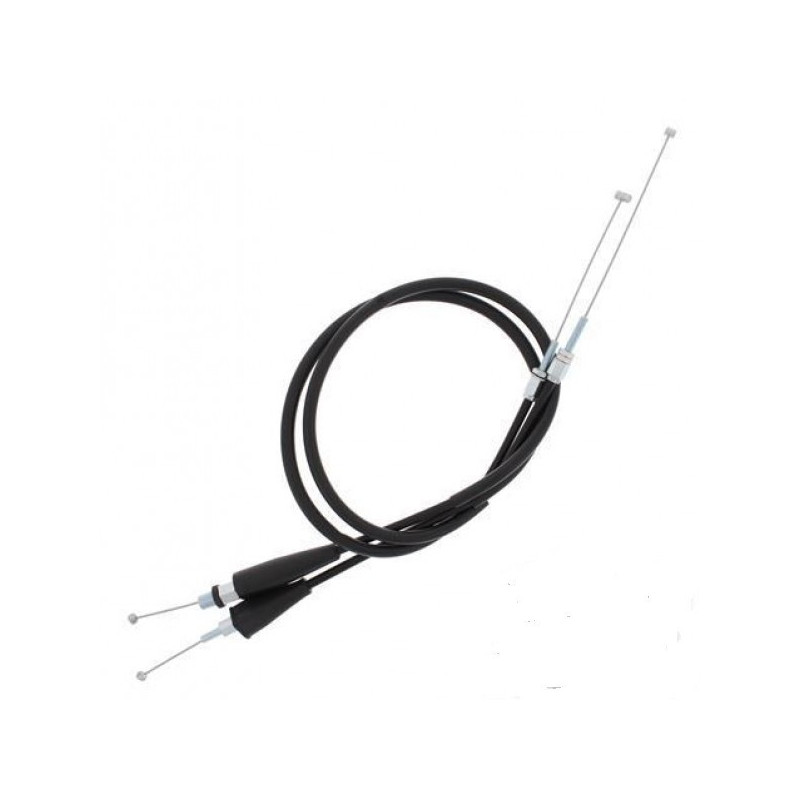 53.110023  PROX Ντίζες Γκαζιού Σετ Honda XR-650R 2000-2007