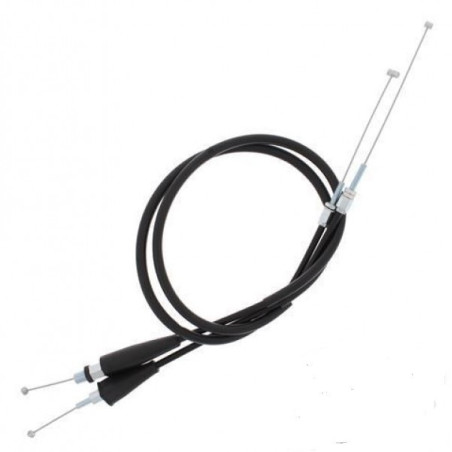 53.110023  PROX Ντίζες Γκαζιού Σετ Honda XR-650R 2000-2007