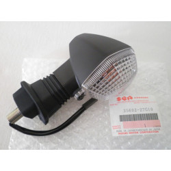 3560227G10  Suzuki Fr./L Blinker DL-650 '07