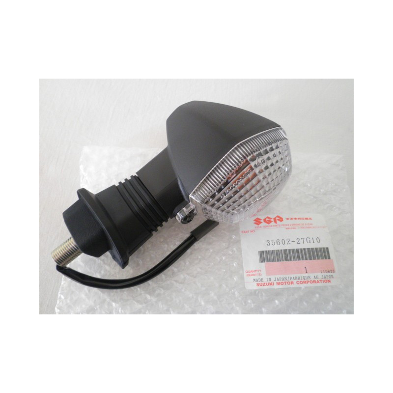 3560227G10  Φλας Εμπρ. Αρ. Suzuki DL-650 '07