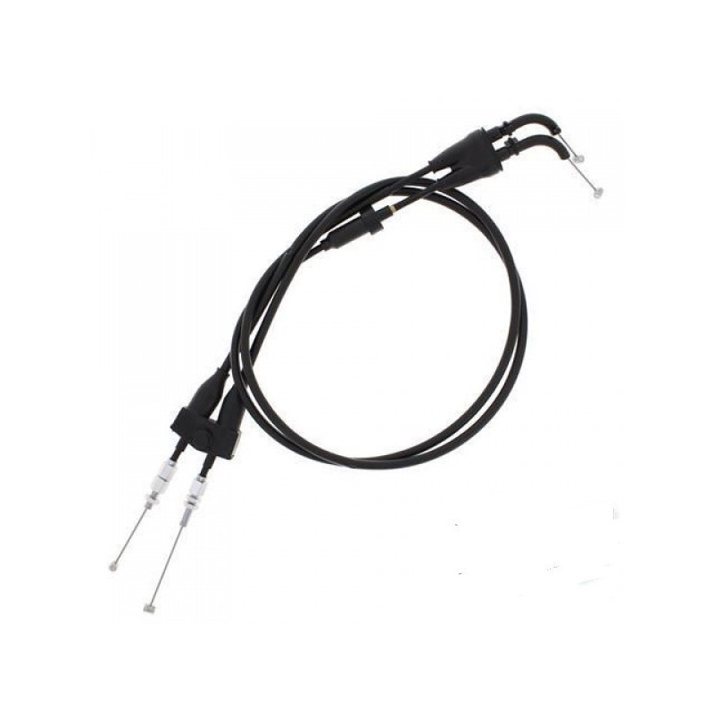 53.110028  PROX Throttle Cables Set Suzuki RMZ-250 '08-'13 RMZ-450 '08-'12
