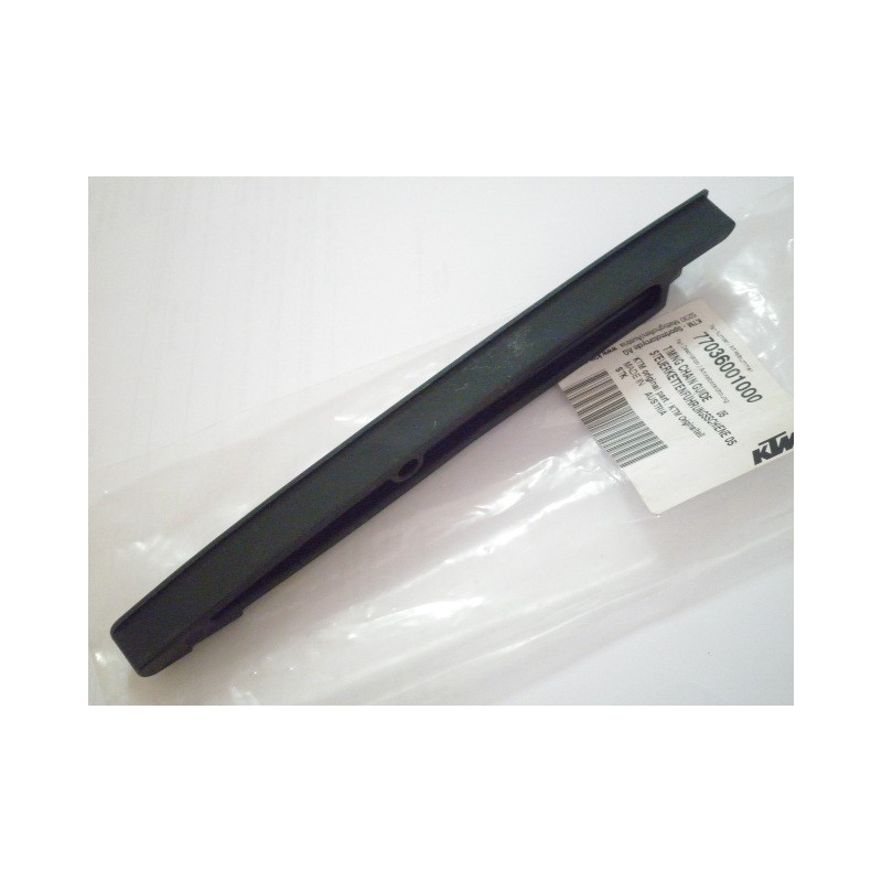 77036001000  Γλύστρα Καδένας Χρονισμού KTM EXC-F 250 '06-'13