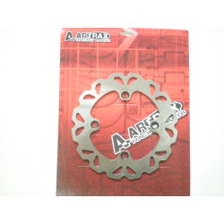 DW071  ARTRAX Δισκόπλακα Εμπρός Honda SH-125-150