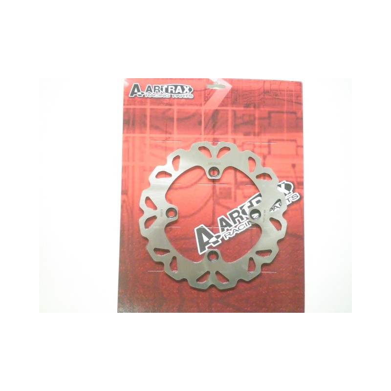 DW071  ARTRAX Δισκόπλακα Εμπρός Honda SH-125-150