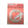 DW071  ARTRAX Front Brake Disc Honda SH-125/150