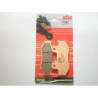 125MS  SBS Front Brake Pads Honda SH-125/150 '01-'09