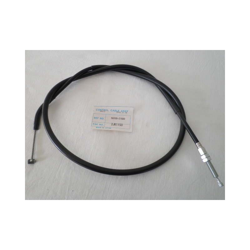 Suzuki Clutch Cable DL-650