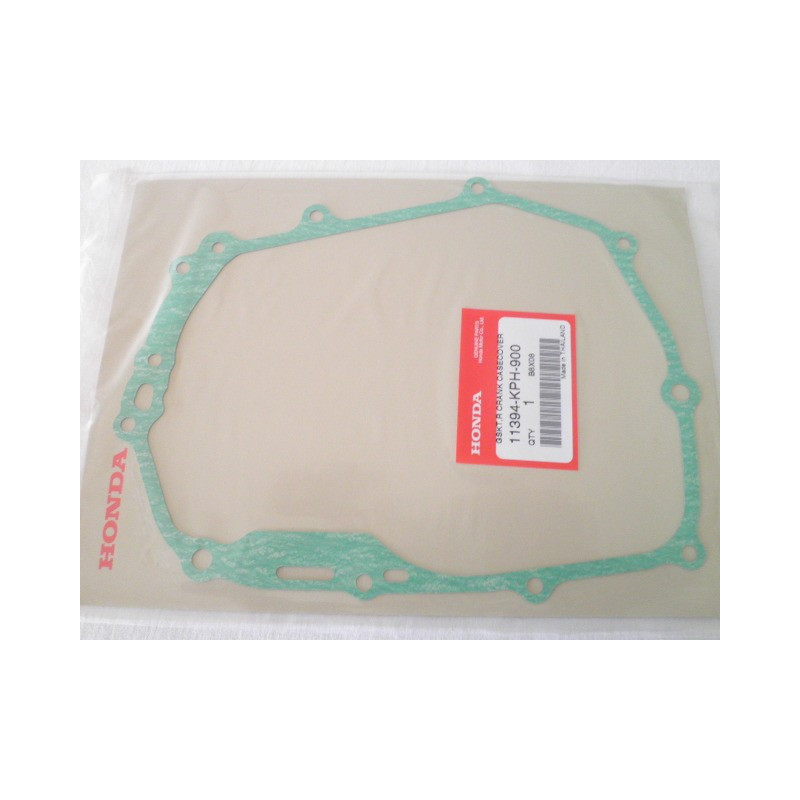 11394KPH901  Honda Clutch Cover Gasket ANF-125