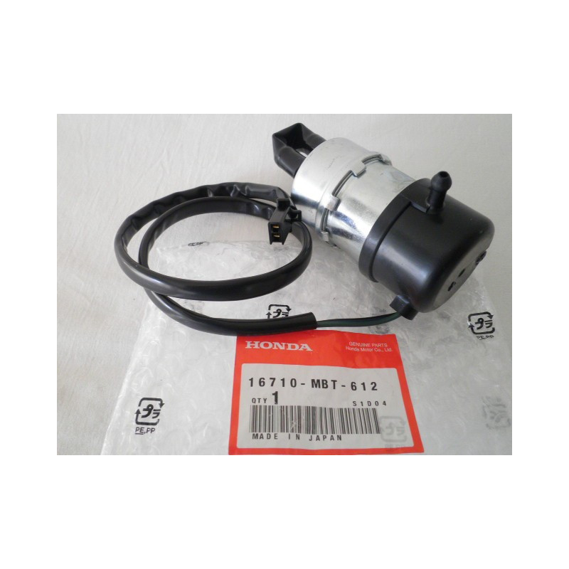 16710MBT612 Honda Fuel Pump XL-1000V