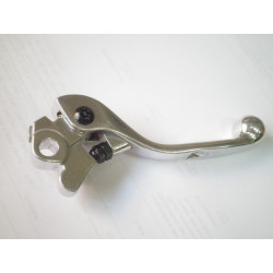 220-04-10091  Brake Lever Kawasaki KX '00-'16 KXF 04-'12