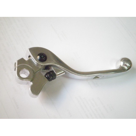 220-04-10091  Brake Lever Kawasaki KX '00-'16 KXF 04-'12