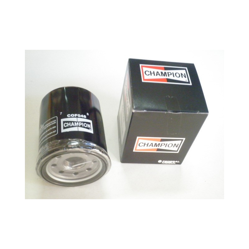 COF048  CHAMPION Oil Filter Yamaha FJR-1300