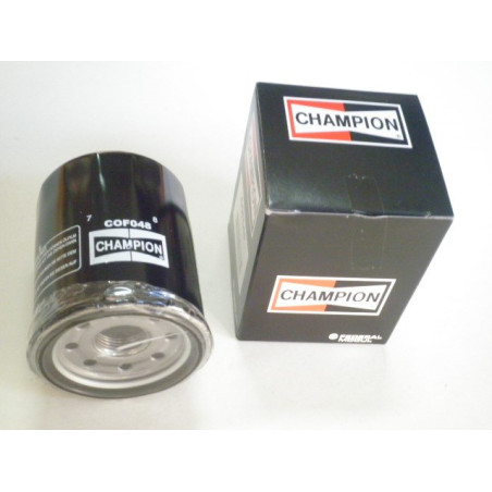 COF048  CHAMPION Oil Filter Yamaha FJR-1300
