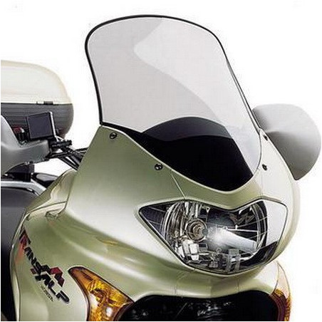 D209S  GIVI Windshield Honda XL-650V
