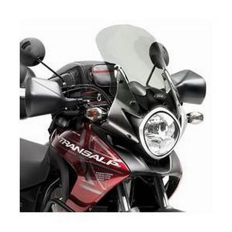 D313S  GIVI Windshield Honda XL-700V