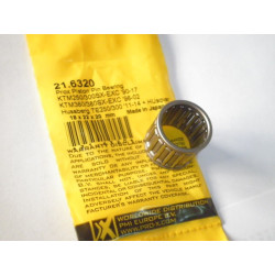 PR-21-6320  PROX Piston Needle Bearing KTM EXC-SX-250 '98-'16