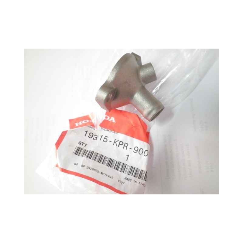19315KPR900  Thermostat Cover Honda SH-125-150 '01-'12