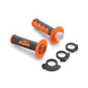 78102924000  Lock-On Grip Set KTM EXC-EXCF SX-SXF