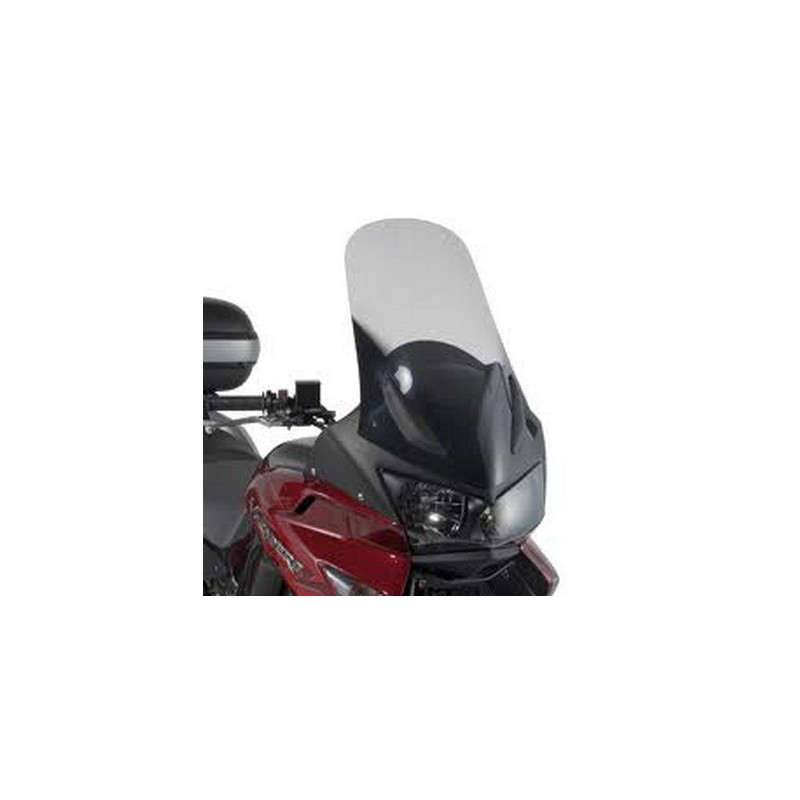 D300S GIVI Windshield Honda XL-1000V Inj.