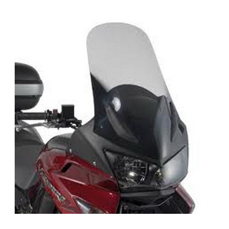 D300S GIVI Windshield Honda XL-1000V Inj.
