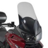 D300S GIVI Windshield Honda XL-1000V Inj.