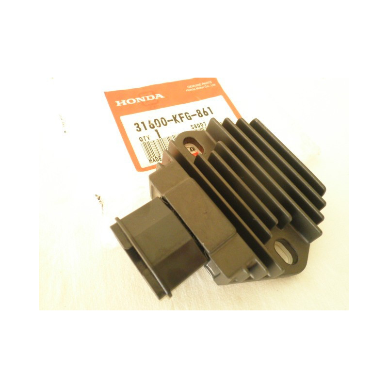 31600KFG861 Honda Rectifier Assy CB/CBF-600