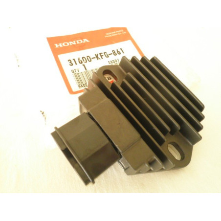 31600KFG861 Honda Rectifier Assy CB/CBF-600
