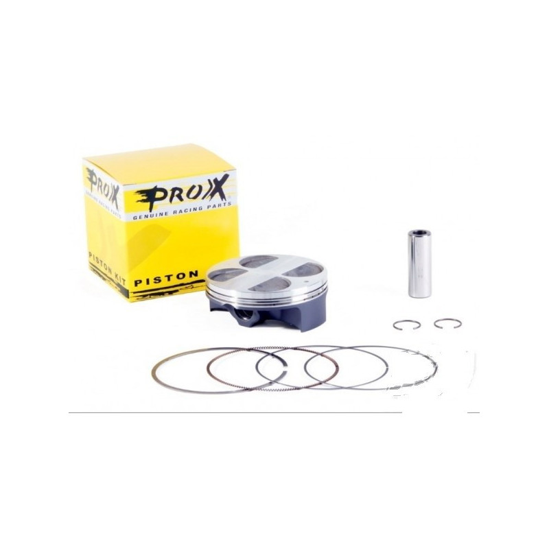 01.1411C  PROX Piston 95.98mm ''C'' Honda CRF-450R '09-'12