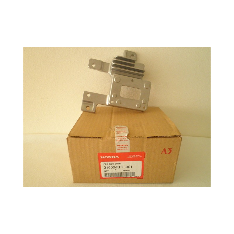 31600KPH901 Honda Rectifier Assy ANF-125 