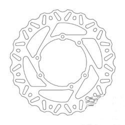 37.BD11295  PROX Δισκόπλακα Εμπρός  Honda CR-CRF-CRF-X 