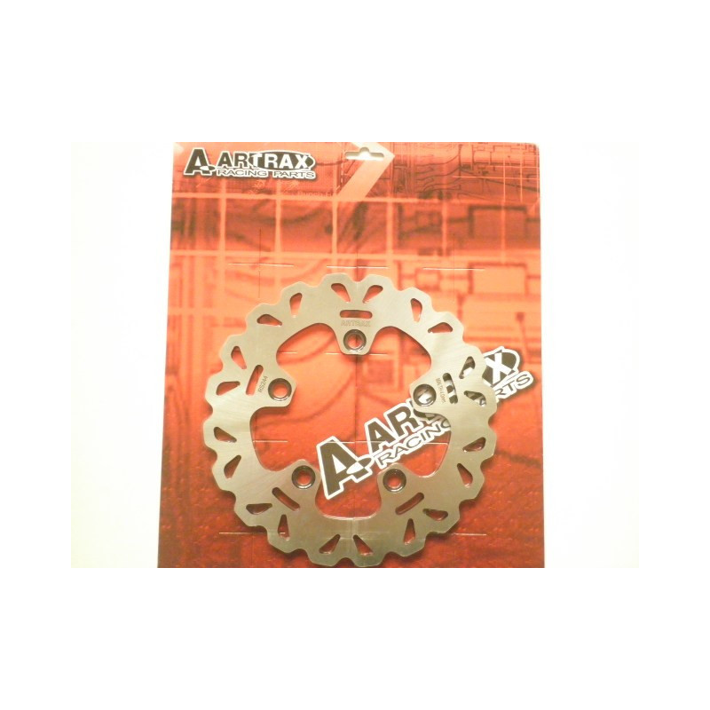 RS244  ARTRAX Rear Brake Disk Suzuki AN-400 Burgman '07-'15