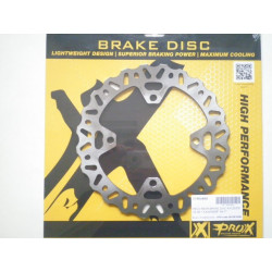 37.BD24203 PROX Rear Brake Disc Kawasaki KX-125/250 '03-'08 & KXF-250/450