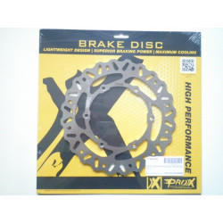 37.BD23206  PROX Rear Brake Disc Suzuki RM-125/250 '06-'12
