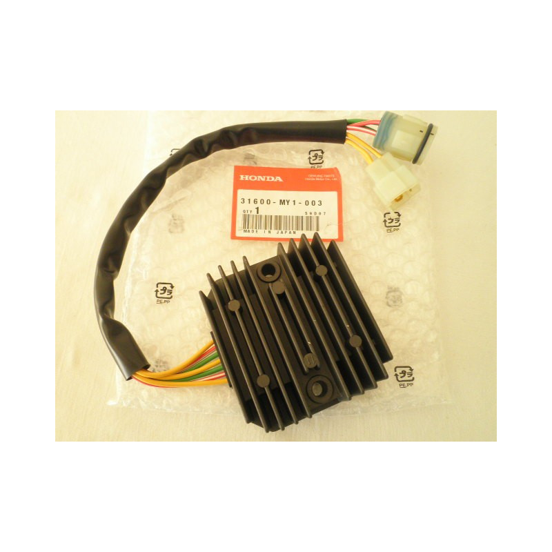 31600MY1003 Honda Rectifier Assy XRV-750