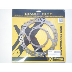 37.BD14206  PROX Front Brake Disc Kawasaki KXF-250-450 '06-'14