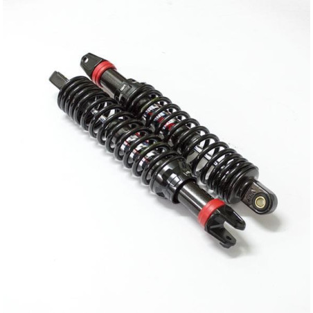 285660H  YSS Rear Shock Absorbers Honda SH-125/150 SES-125/150 Dylan