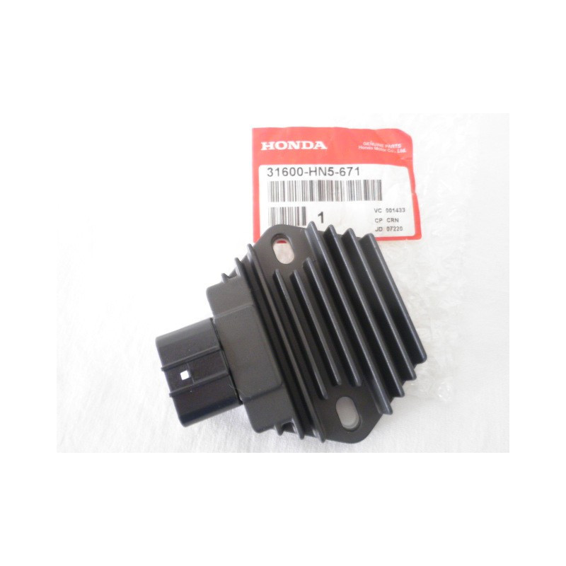 31600HN5671  Ανορθωτής Ρεύματος Honda XL-650V